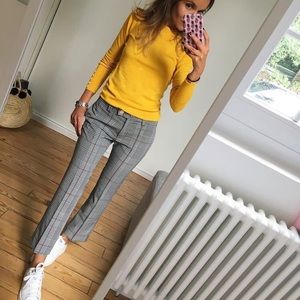 Meet your Posher, Lucia